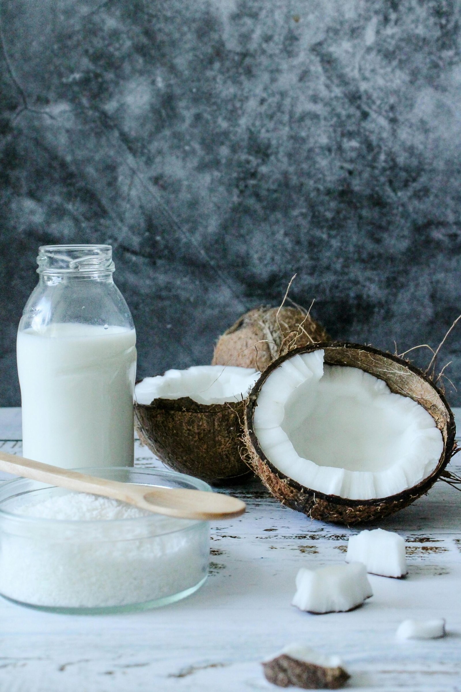 Descubre los 14 Increíbles Beneficios de la Leche de Coco para tu Salud y Piel