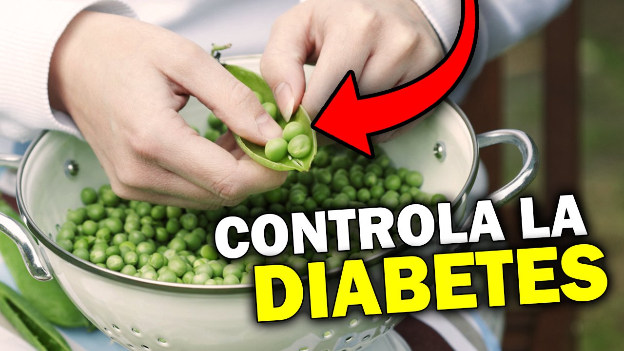 Imagen de ¡6 plantas poderosas para bajar el azÚcar y controlar la diabetes! consejos naturales imprescindibles